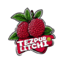 Fresh Tezpur Litchi harvested in Assam orchards – juicy and sweet premium litchis